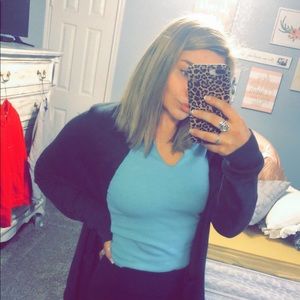 Meet your Posher, Ella